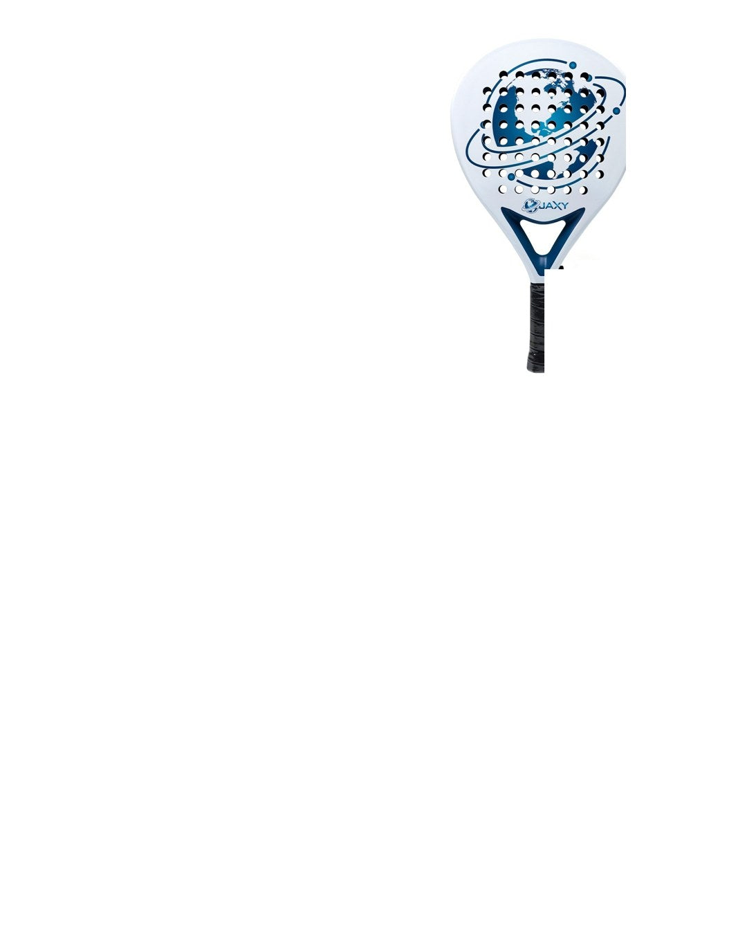 Padel racket