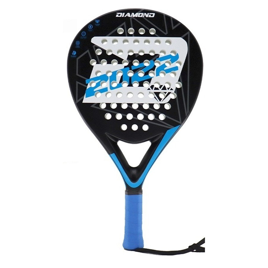 Padel racket
