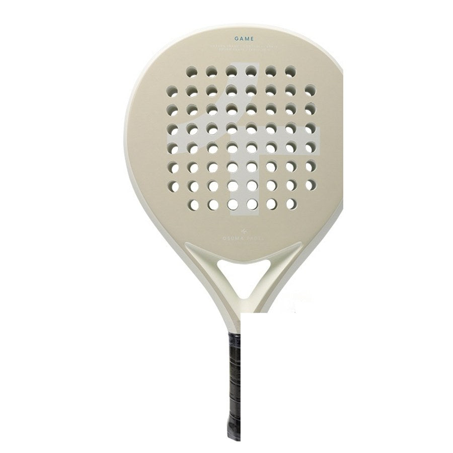 Padel racket